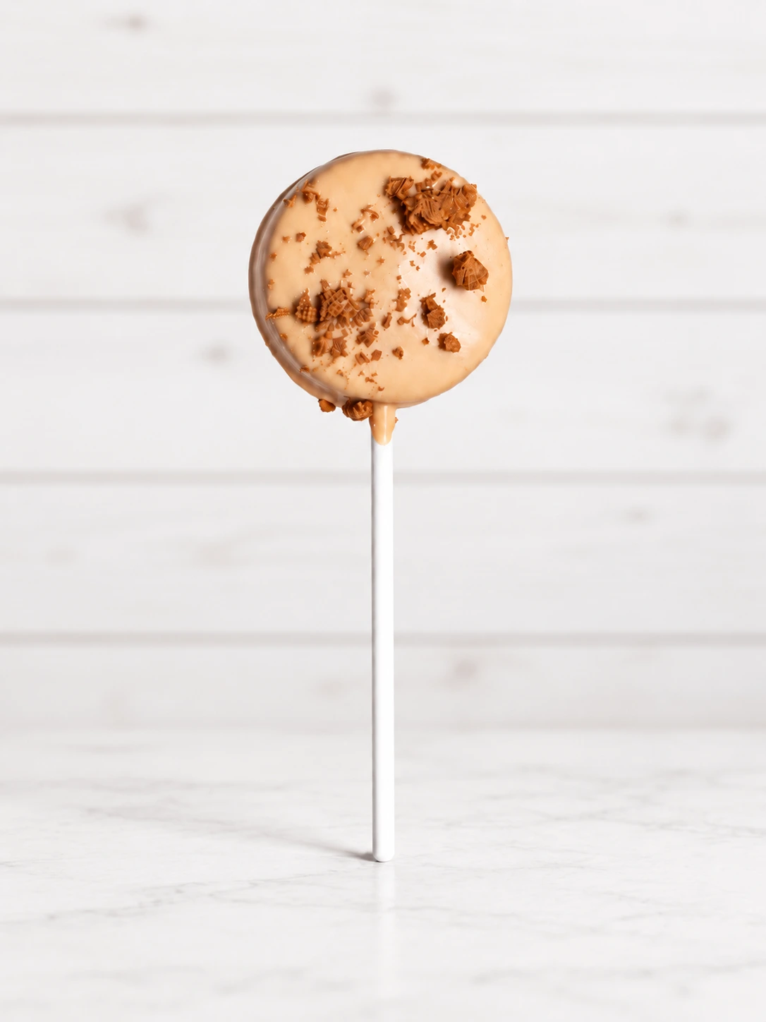 Biscoff cake pop photo 2