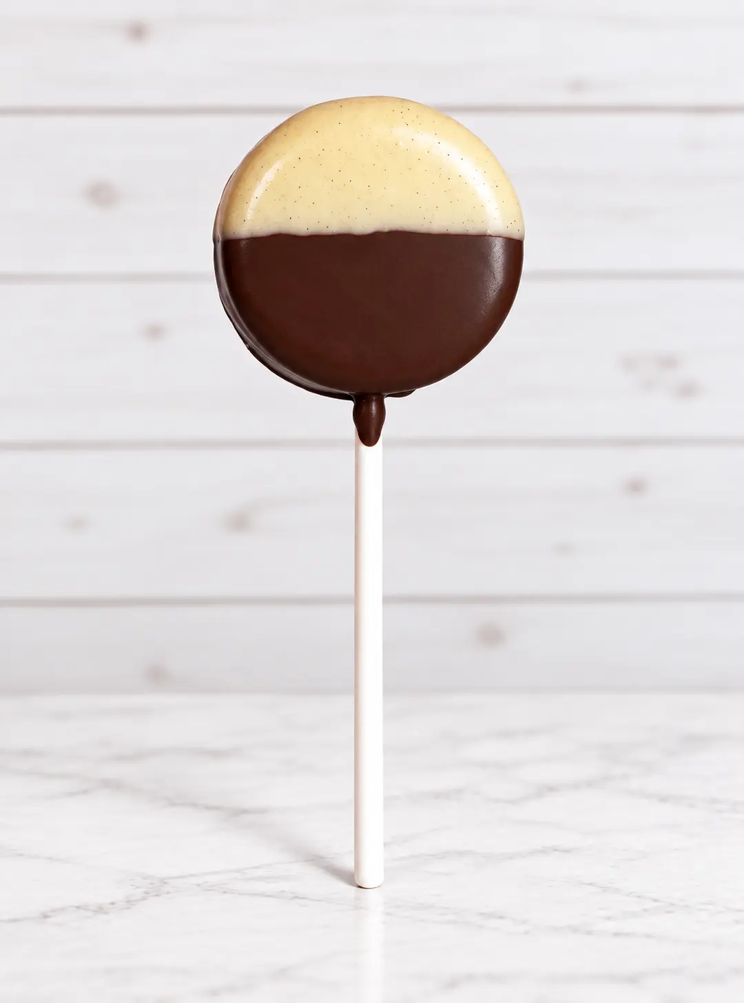 Buckeye cake pop photo 2