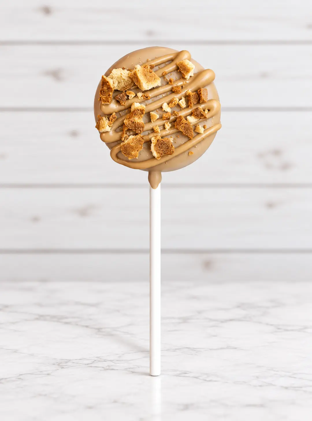 Maple Waffle cake pop photo 2