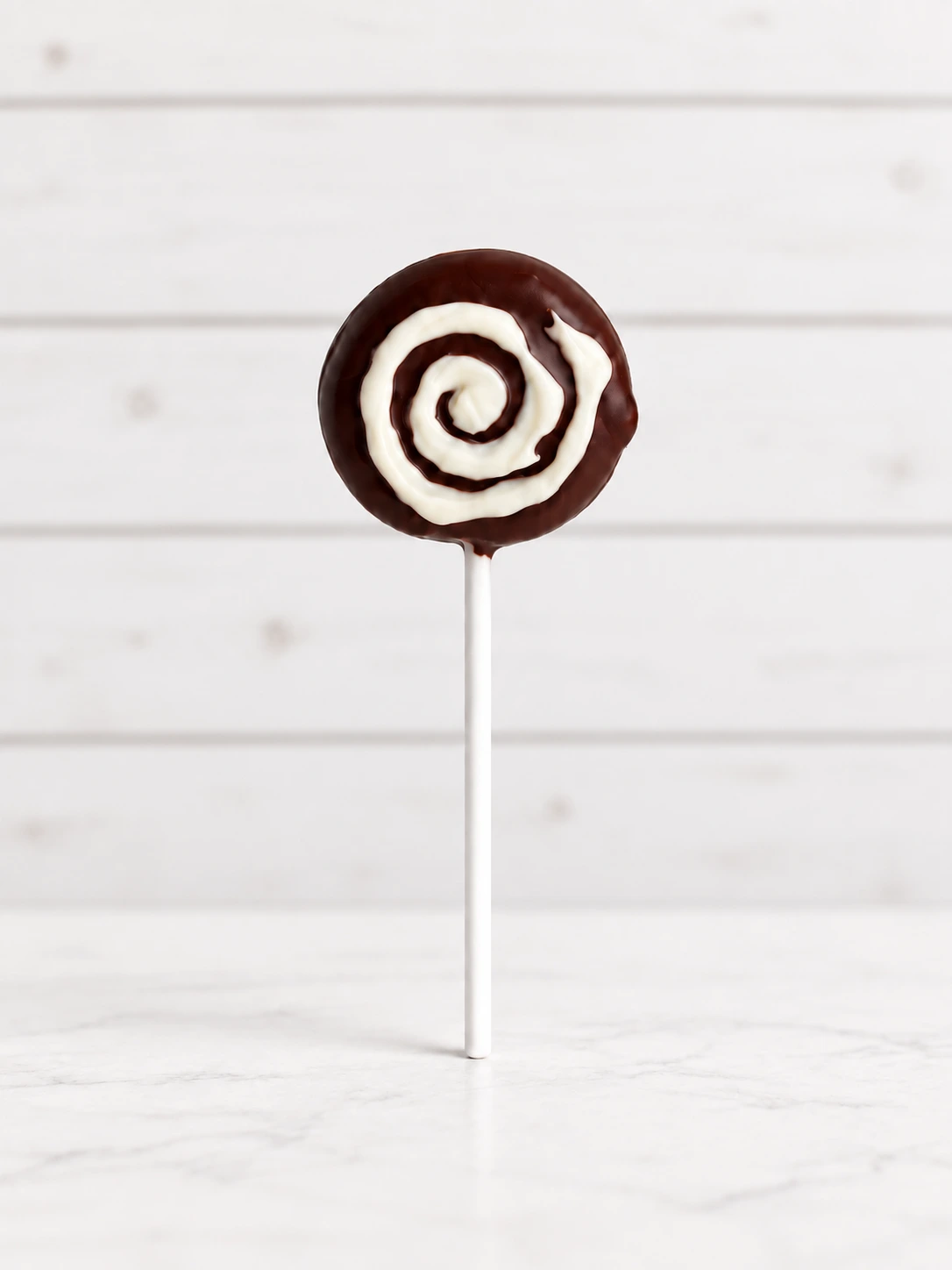 Swiss Roll cake pop photo 2