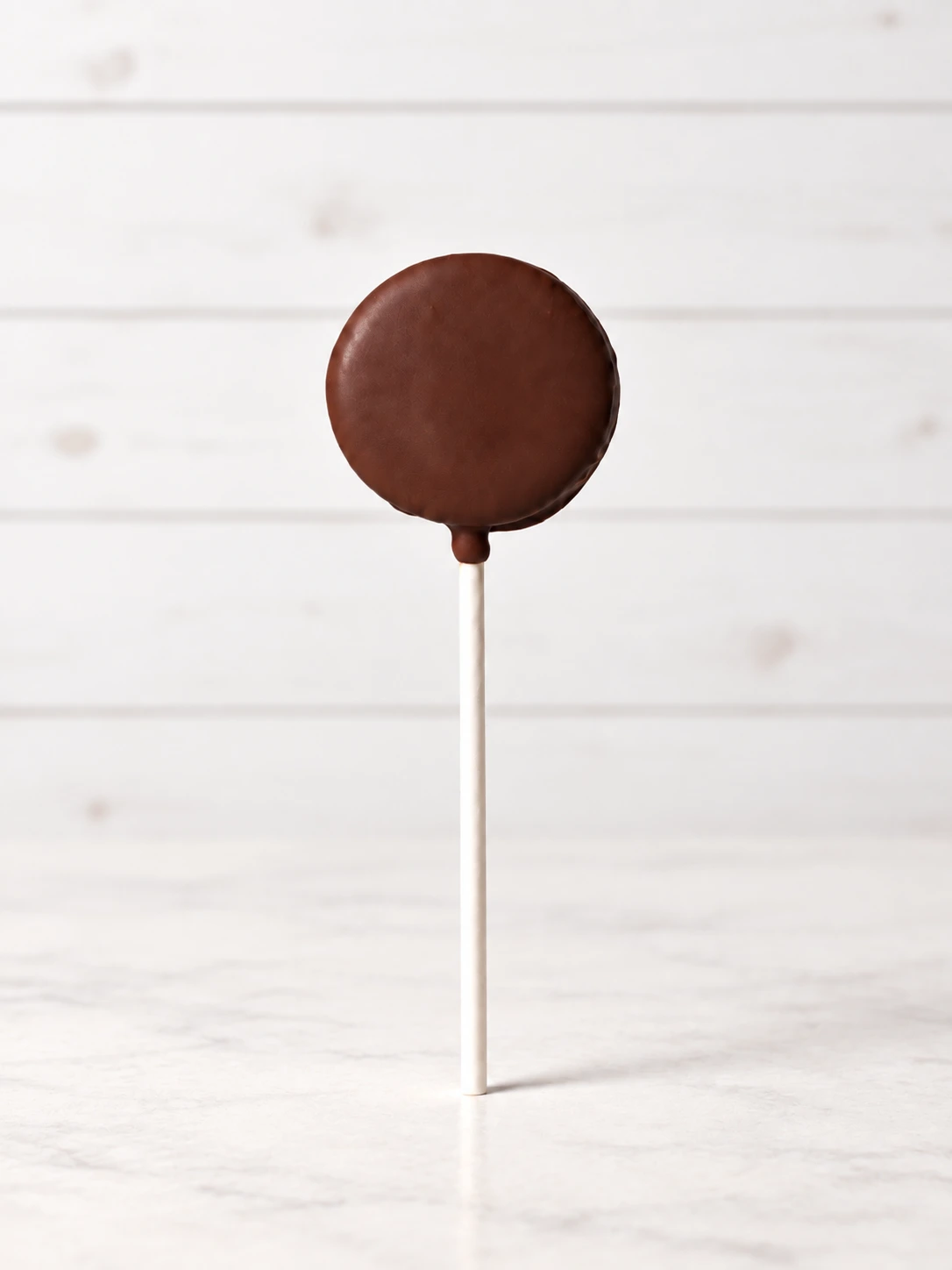 Yellow Cake cake pop photo 2