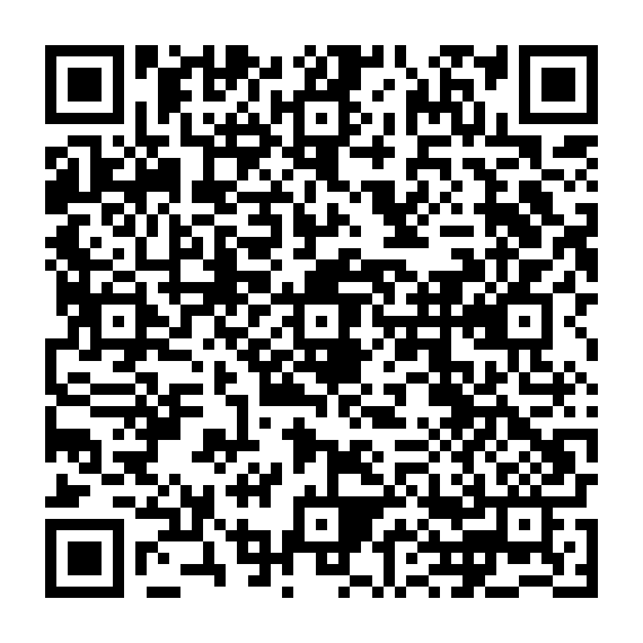 PayPal QR code for NaberHood Delights